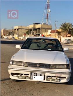 تۆیۆتا II مارک